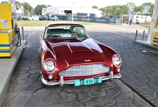 Aston Martin DB5