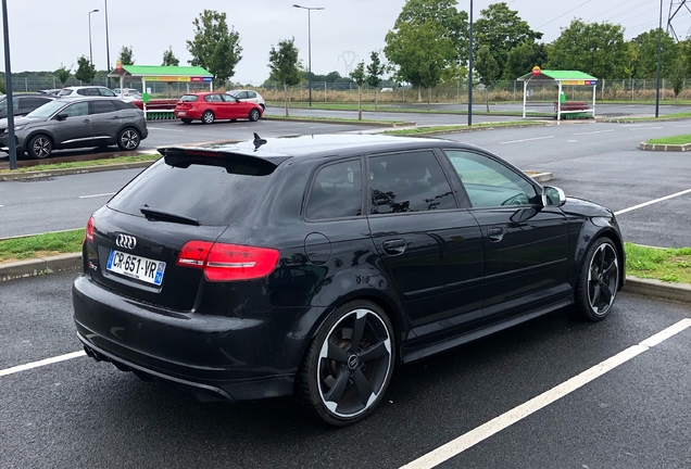 Audi RS3 Sportback