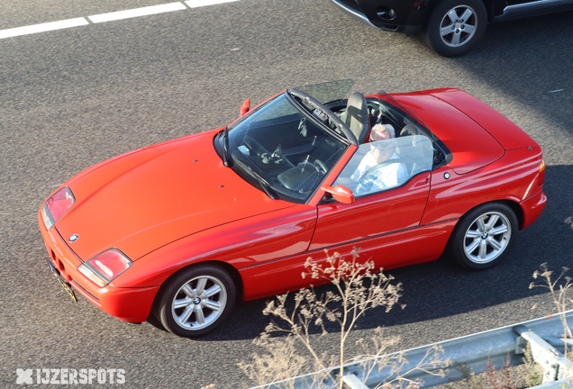 BMW Z1