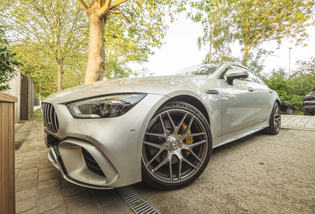 Mercedes-AMG GT 63 X290