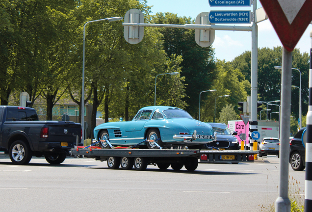 Mercedes-Benz 300SL Gullwing