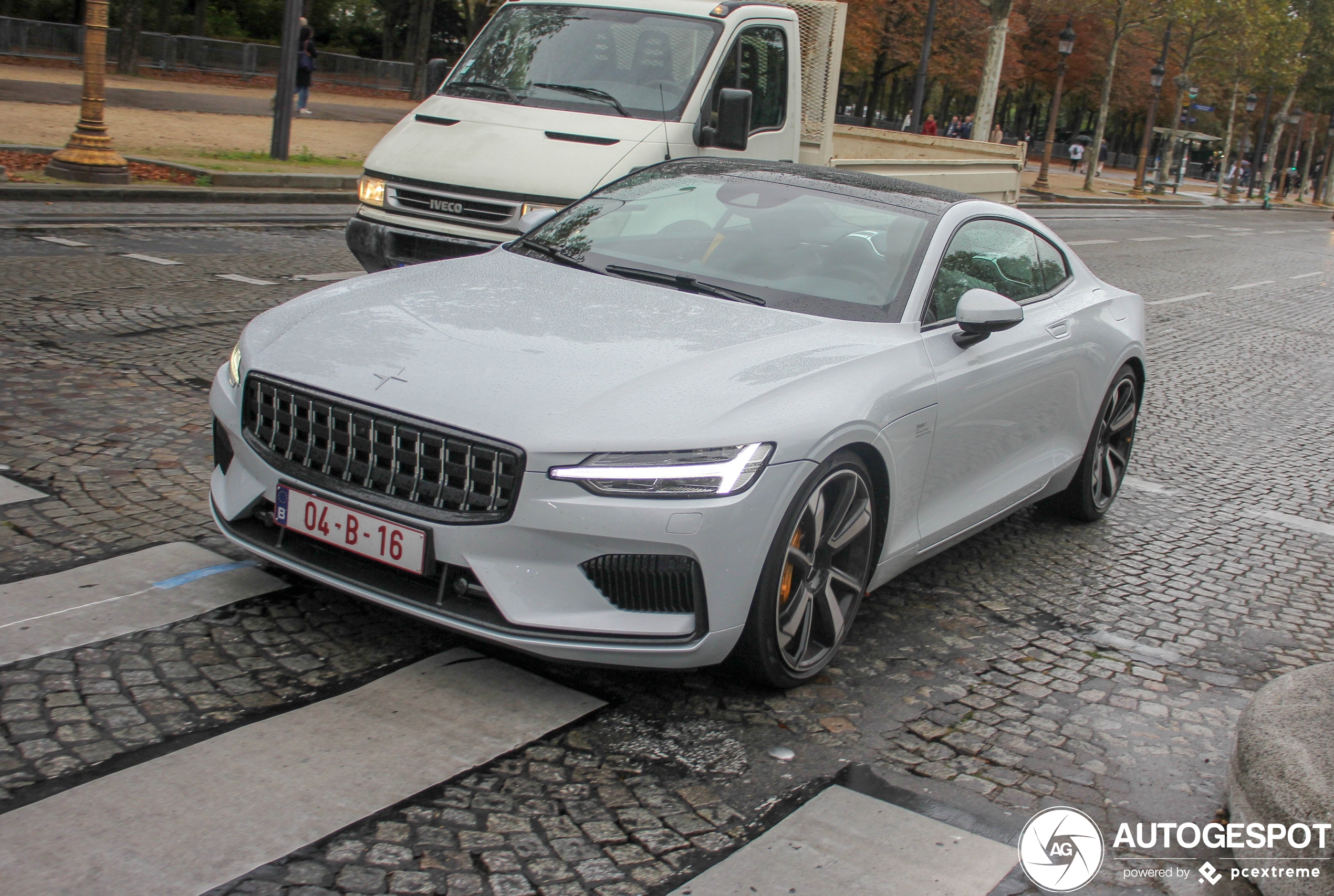 Polestar 1