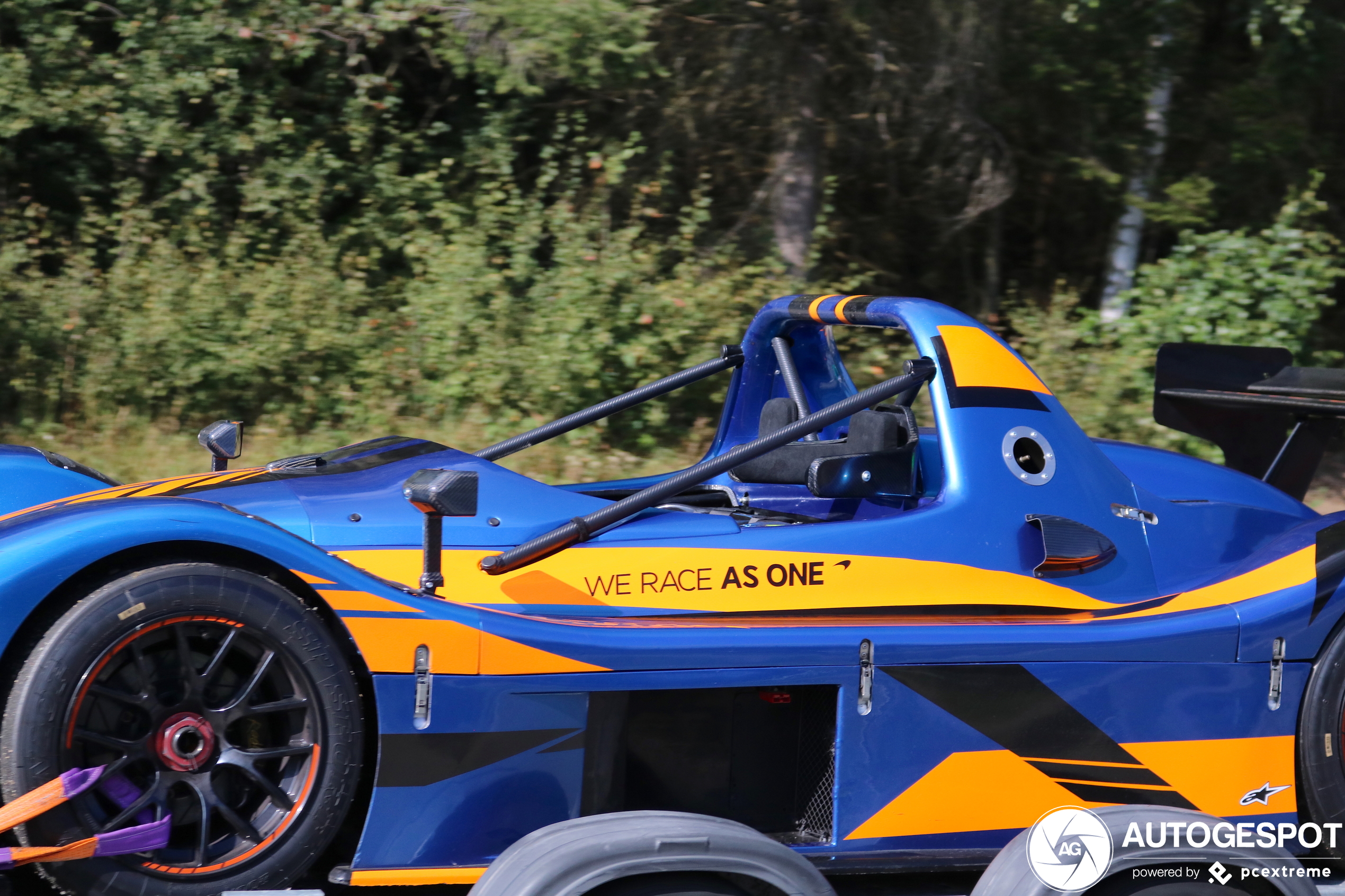 Radical SR8 RX