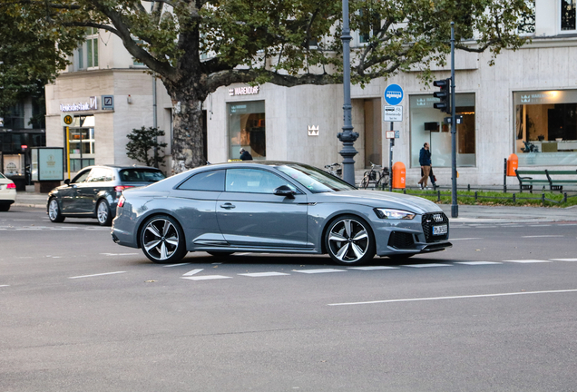 Audi RS5 B9