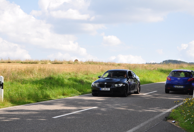 BMW M3 E92 Coupé