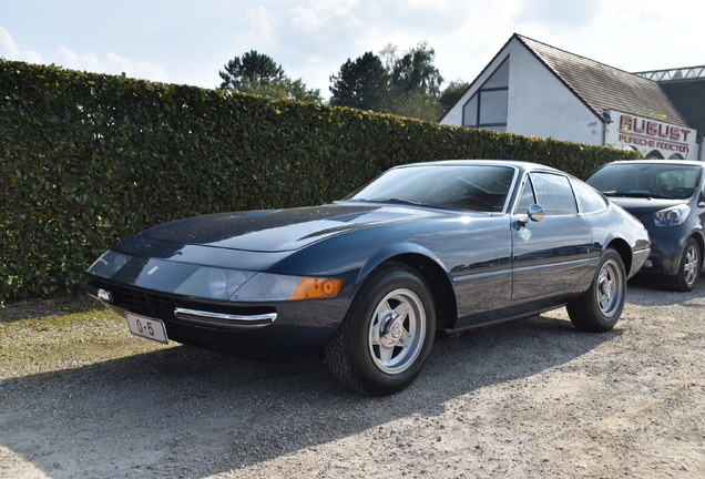 Ferrari 365 GTB/4 Daytona