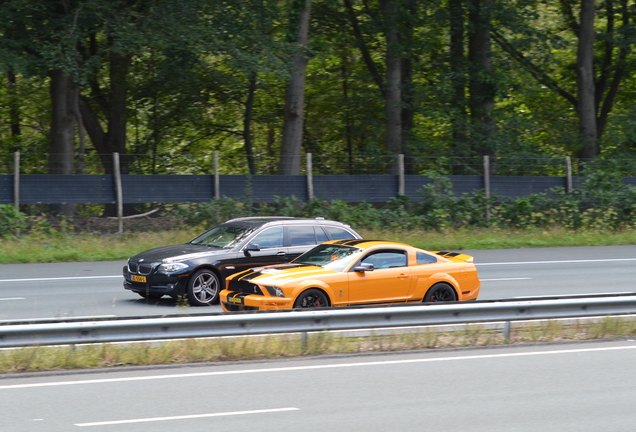 Ford Mustang Shelby GT500