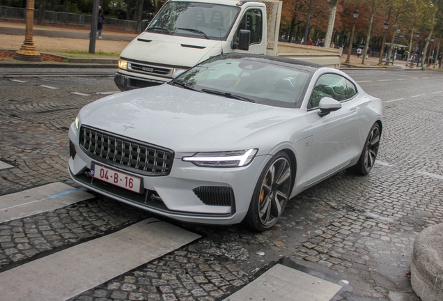 Polestar 1