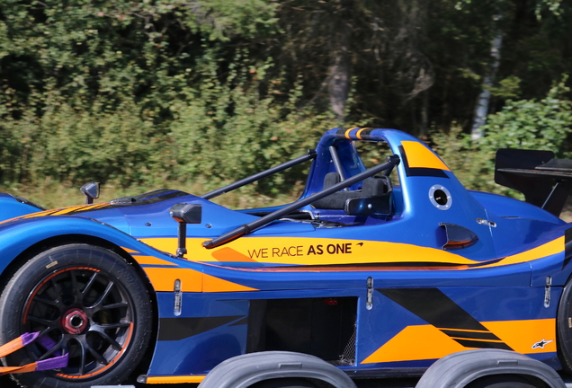 Radical SR8 RX