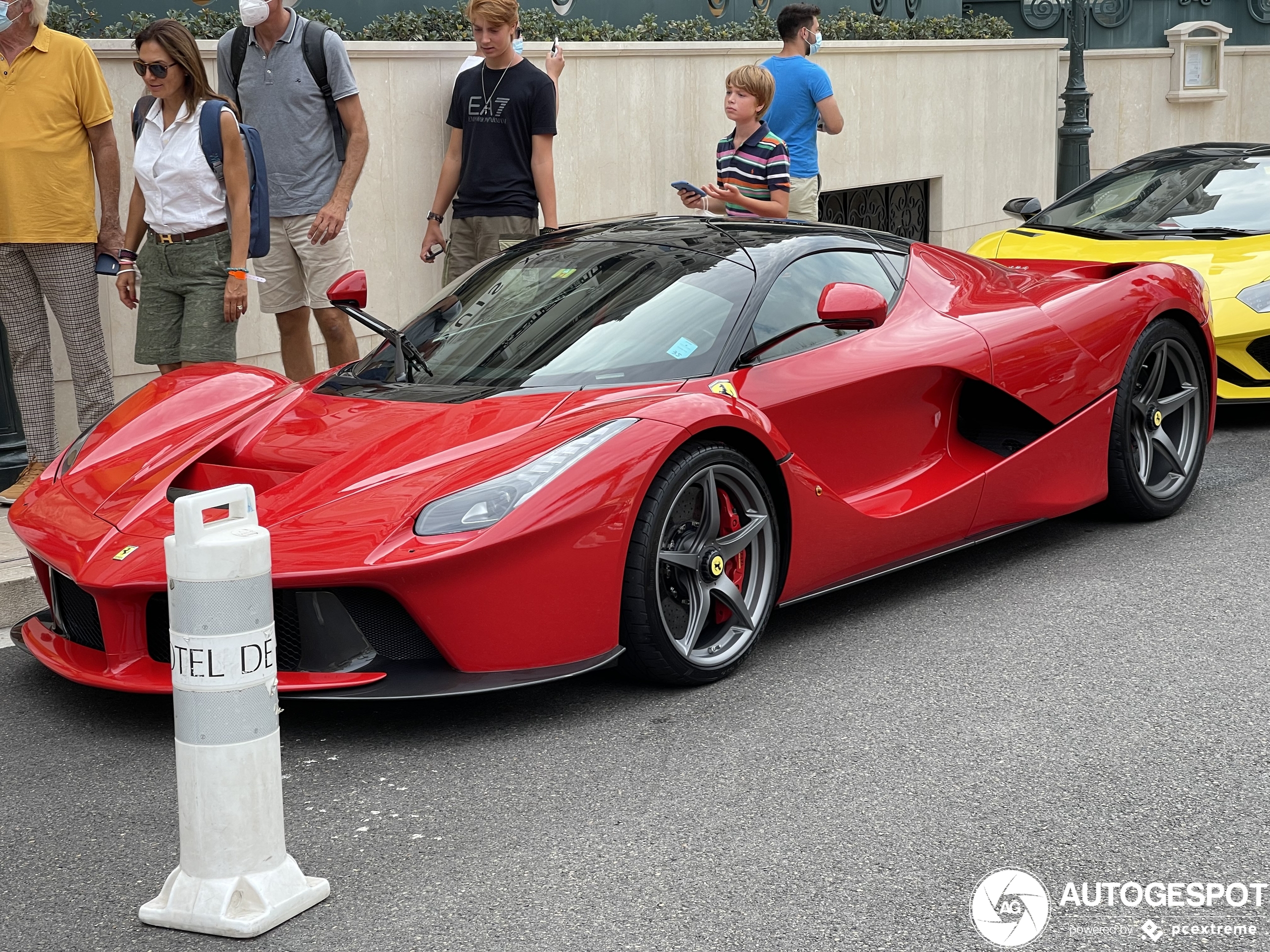 Ferrari LaFerrari