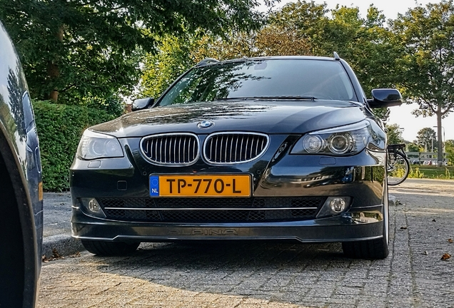 Alpina B5 Touring