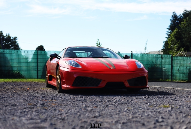 Ferrari 430 Scuderia