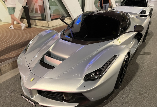 Ferrari LaFerrari