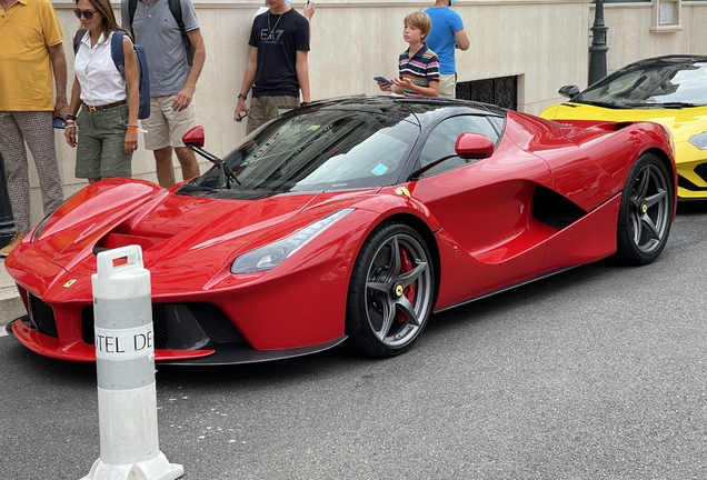 Ferrari LaFerrari