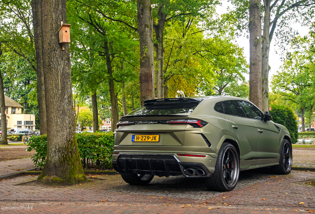 Lamborghini Urus 1016 Industries