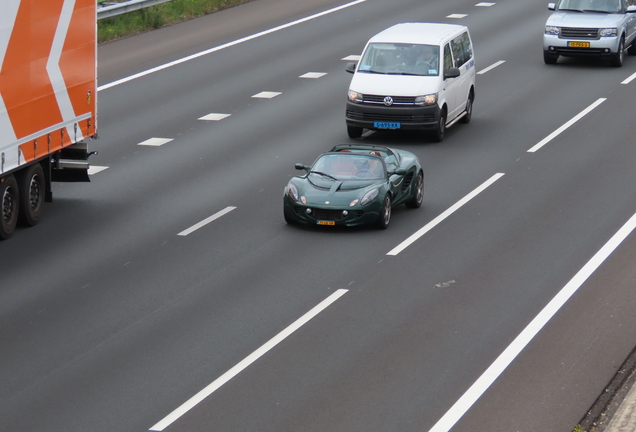 Lotus Elise S2 111R