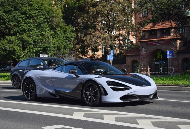 McLaren 720S