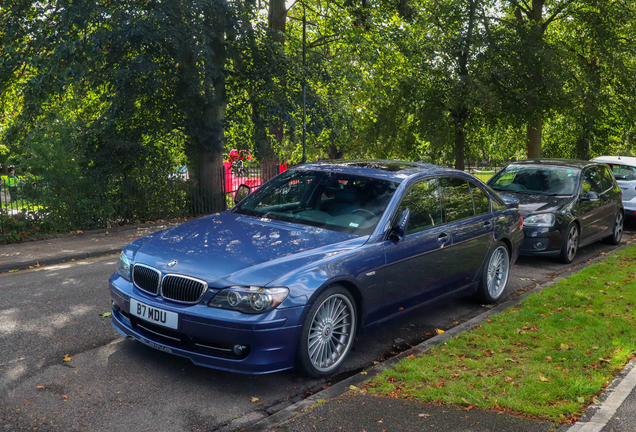 Alpina B7