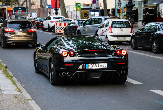 Ferrari F430