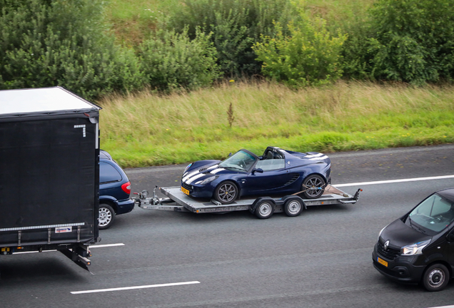 Lotus Elise S2 111R