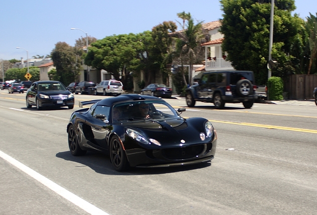 Lotus Exige S