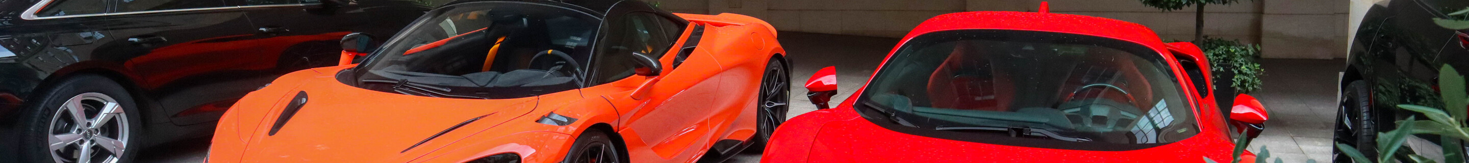 Ferrari SF90 Stradale