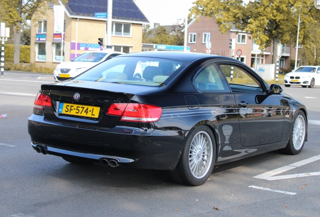 Alpina B3 BiTurbo Coupé