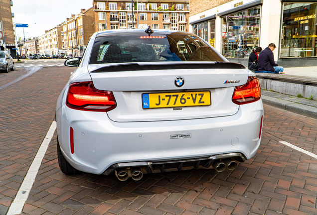 BMW M2 CS F87