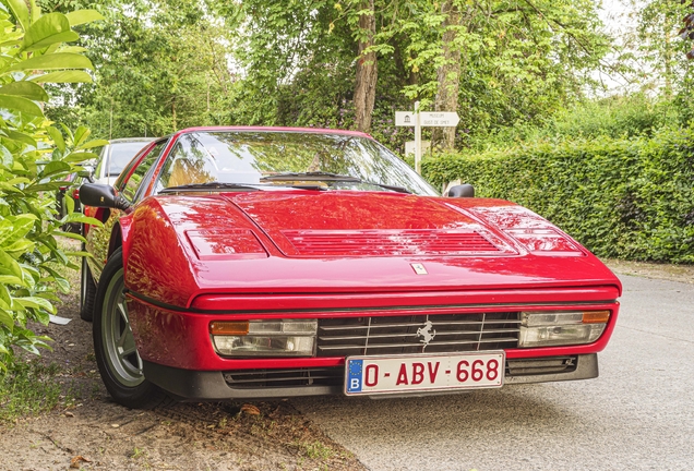 Ferrari 328 GTS