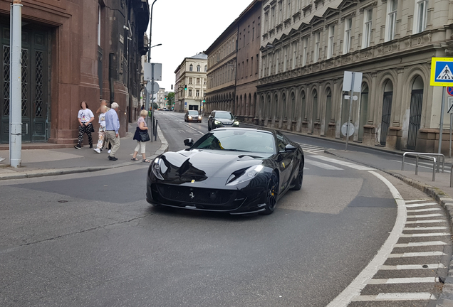 Ferrari 812 GTS