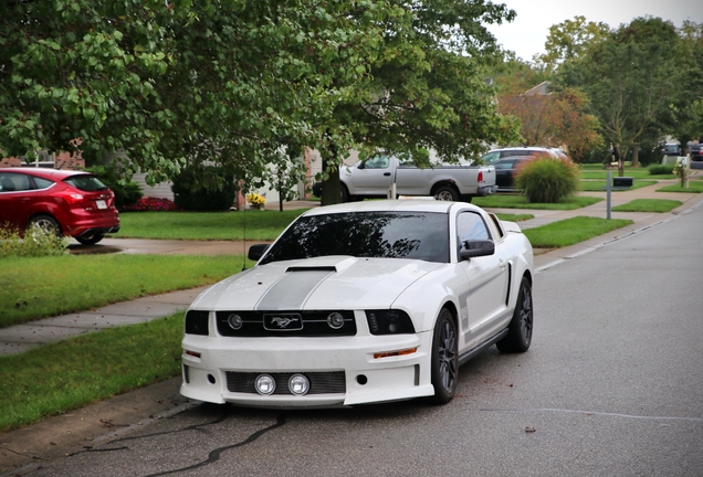 Ford Mustang GT