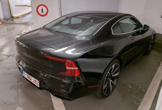 Polestar 1