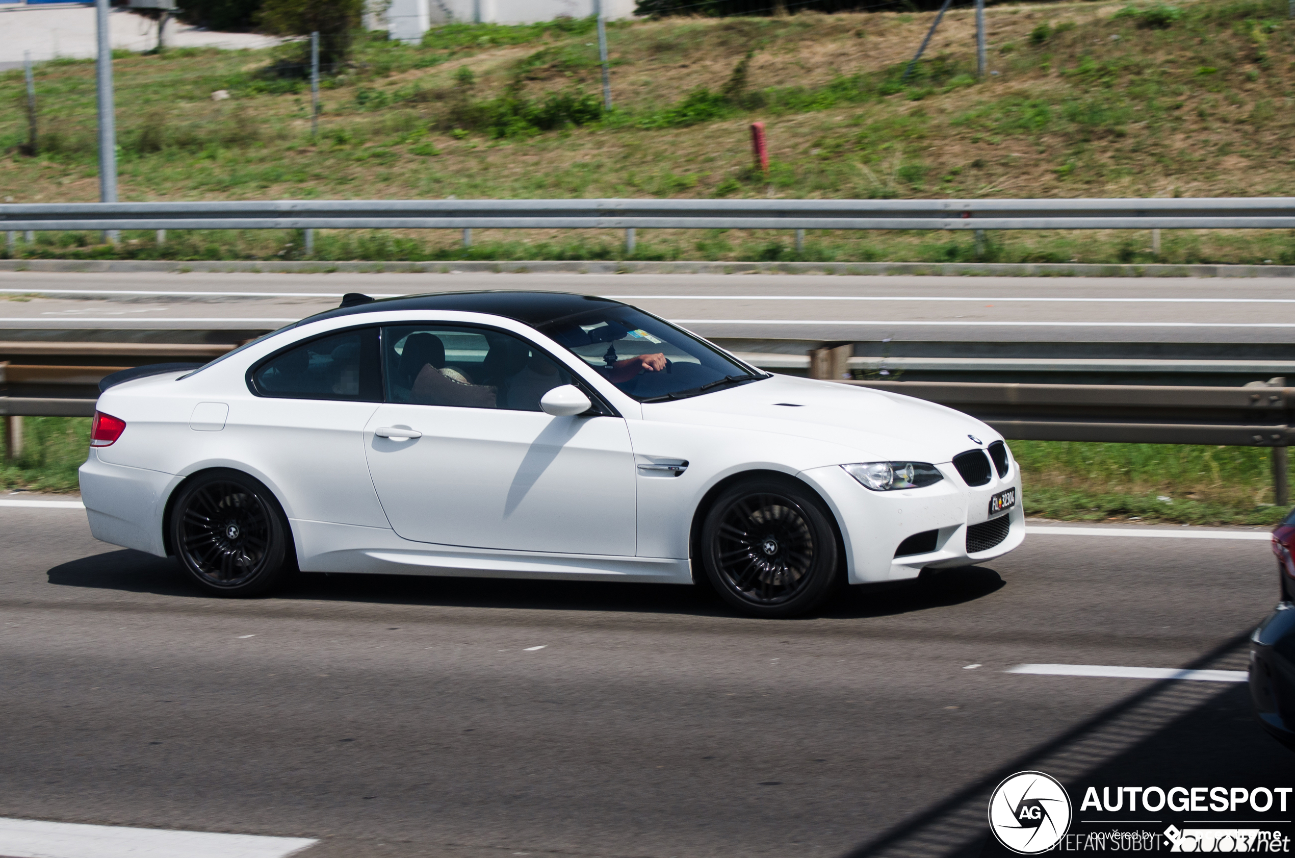 BMW M3 E92 Coupé