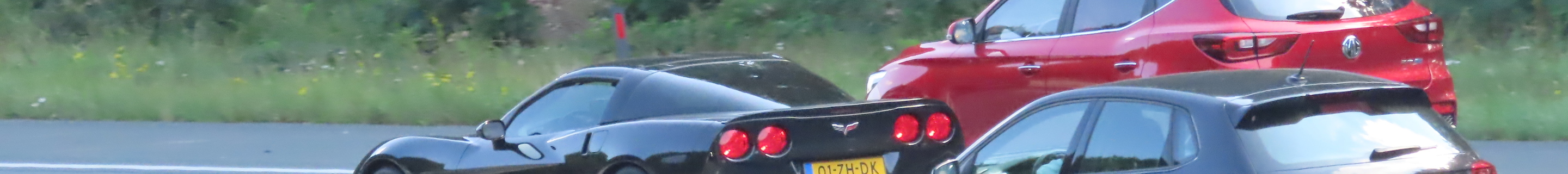 Chevrolet Corvette C6