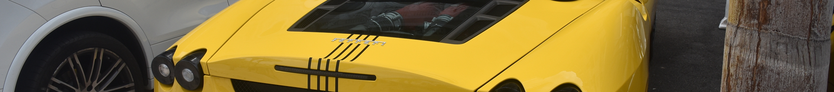 Ferrari F430 Spider