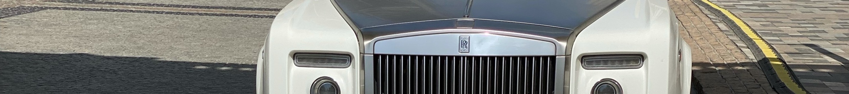 Rolls-Royce Phantom Coupé