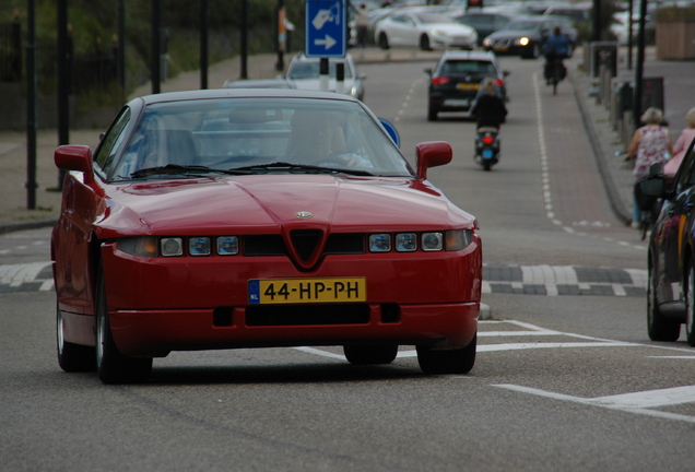 Alfa Romeo SZ