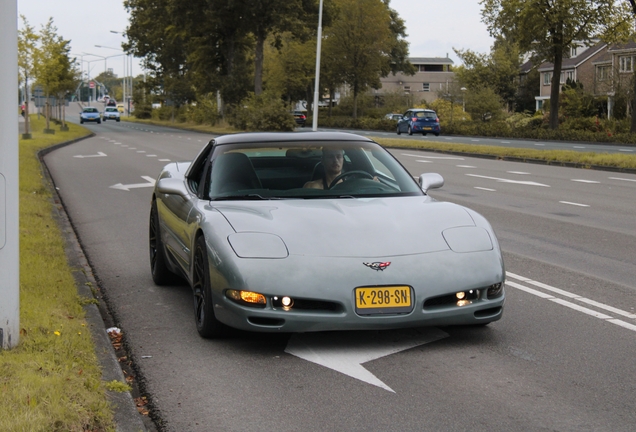 Chevrolet Corvette C5