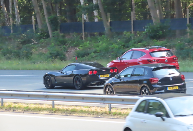 Chevrolet Corvette C6