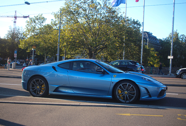 Ferrari 430 Scuderia