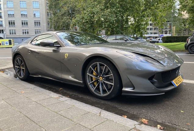 Ferrari 812 GTS