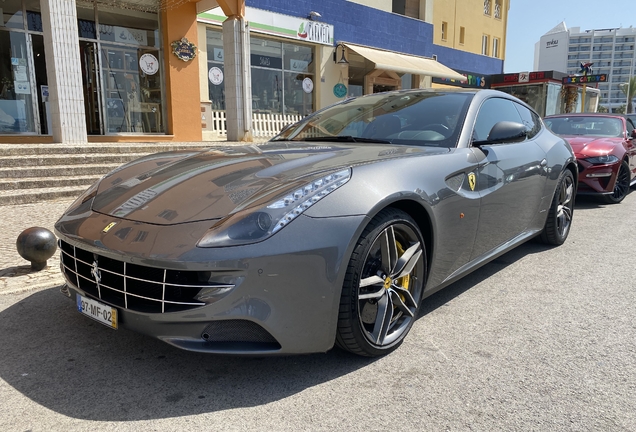 Ferrari FF