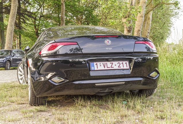 Fisker Karma