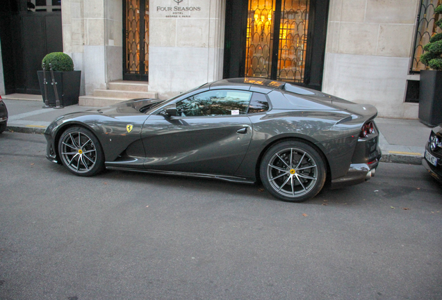 Ferrari 812 GTS