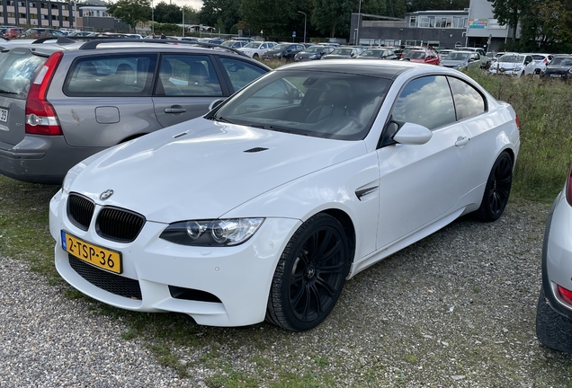 BMW M3 E92 Coupé