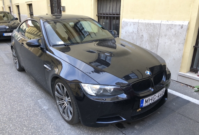 BMW M3 E92 Coupé