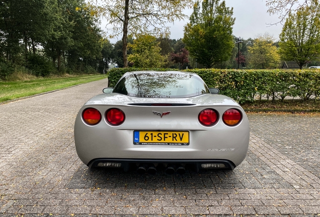 Chevrolet Corvette C6