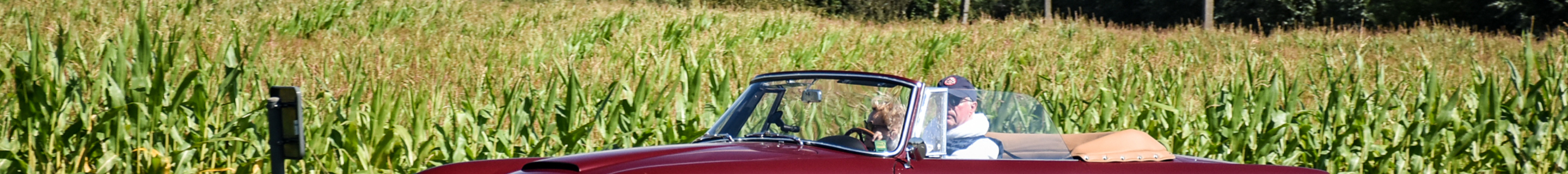 Aston Martin DB4 Convertible