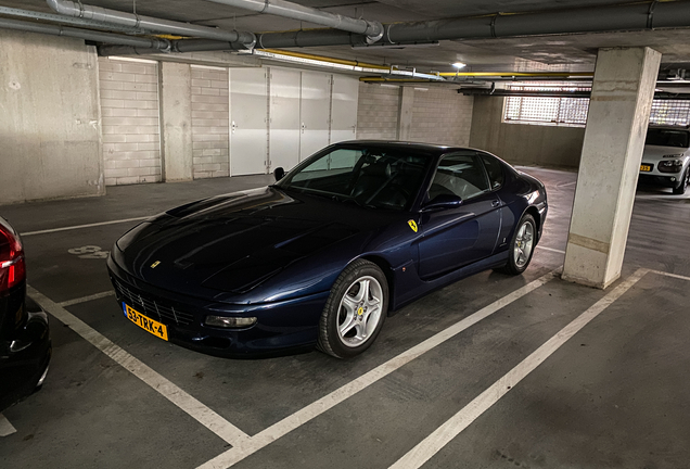 Ferrari 456 GT