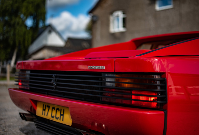 Ferrari Testarossa